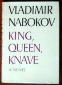 image of King, Queen, Knave