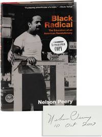 Black Radical; The Education of an American Revolutionary