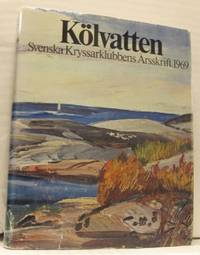 Kölvatten.