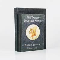 cover of The Tale of Squirrel Nutkin