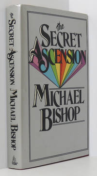 cover of The Secret Ascension (Philip K Dick Is Dead, Alas)