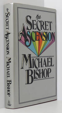 The Secret Ascension (Philip K Dick Is Dead, Alas) by Bishop, Michael - 1987