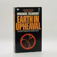 image of Earth in Upheaval