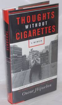 image of Thoughts Without Cigarettes: a memoir