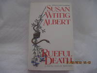 Rueful Death: A China Bayles Mystery