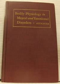 Bodily Physiology in Mental and Emotional…