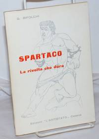 image of Spartaco, la rivolta che dur