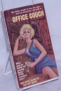 The Office Couch by Gregory, Paul - 1962