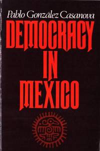 Democracy in Mexico.