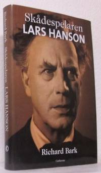 Skådespelaren Lars Hanson.