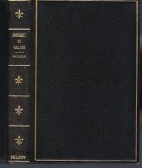 cover of Marguerite De Valois