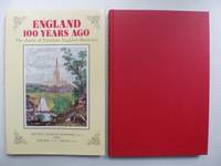 image of England 100 Years Ago - The Charm of Victorian England Illustrated