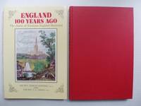 England 100 Years Ago  -  The Charm of Victorian England Illustrated