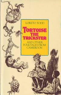 Tortoise the Trickster and Other Folktales from…