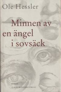 Minnen av en ängel i sovsäck.