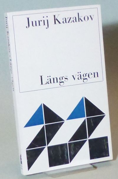 Längs vägen.