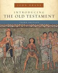 Introducing the old testament
