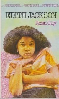 Edith Jackson (Puffin Books)