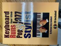 Keyboard Runs for the Pop & Jazz Stylist: Book & CD