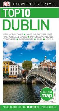 DK Eyewitness Top 10 Dublin