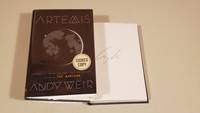 cover of Artemis: Signed