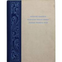 cover of Indonesian Ornamental Design.