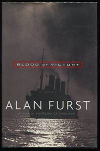 Blood of Victory; A Novel