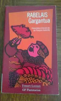 Gargantua