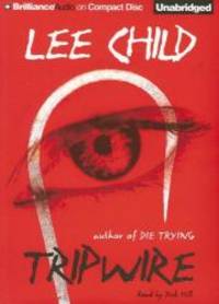 image of Tripwire (Jack Reacher Series)