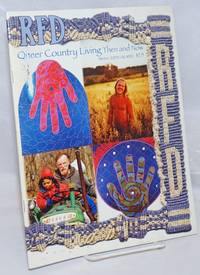 image of RFD: Queer country living then and now #124, Winter, 2005-06, vol. 32, #2