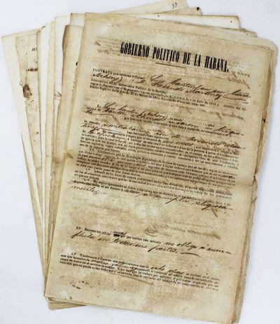 [Group of Sixteen Indenture Contract...