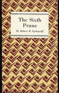 THE SIXTH PRUNE