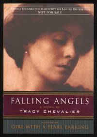 cover of Falling Angels