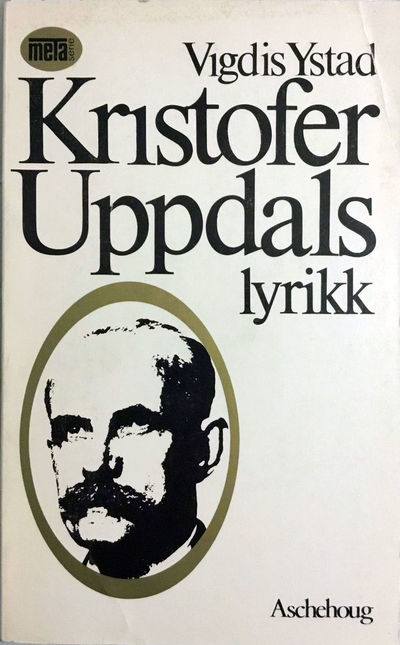 Kristofer Uppdals lyrikk