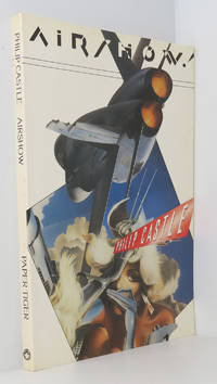 cover of Airshow