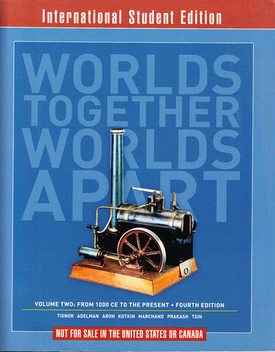Worlds together, worlds apart. Volume 2: From…