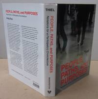 People, Paths, and Purposes; Notations for a Participatory Envirotecture