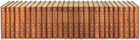 Irving's Works in 27 volumes