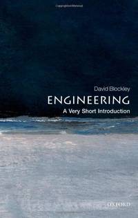 Engineering: A Very Short Introduction (Very Short Introductions)