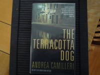 The Terracotta Dog