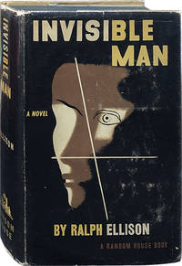 Invisible Man by Ellison, Ralph - 1952