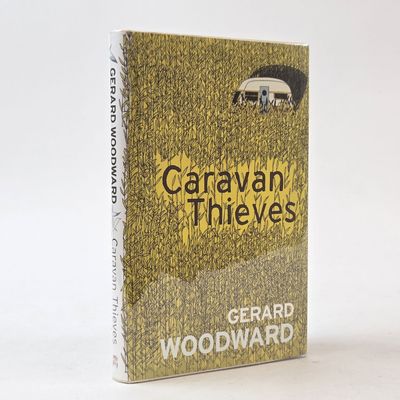 CARAVAN THIEVES [Signed]