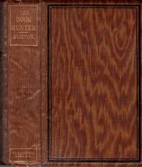 image of The Book-Hunter Etc.