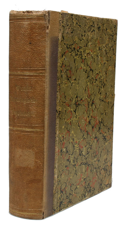 Grundzüge der physiologischen Psychologie. Mit 155 Holzschnitten. - [THE FOUNDING OF EXPERIMENTAL PSYCHOLOGY] (photo 2)