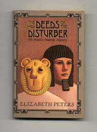 The Deeds of the Disturber  - 1st Edition/1st Printing