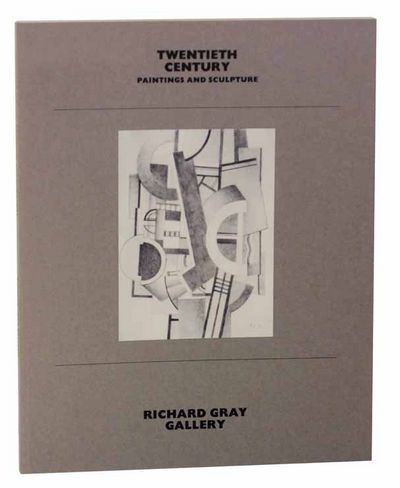 Twentieth Century Paintings and Sculpture