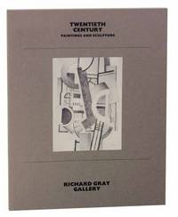 Twentieth Century Paintings and Sculpture