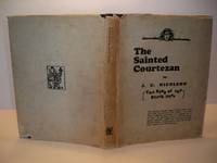 The Sainted Courtezan