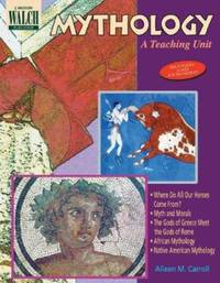 Mythology : A Teaching Unit