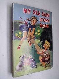 My See-Saw Story Book